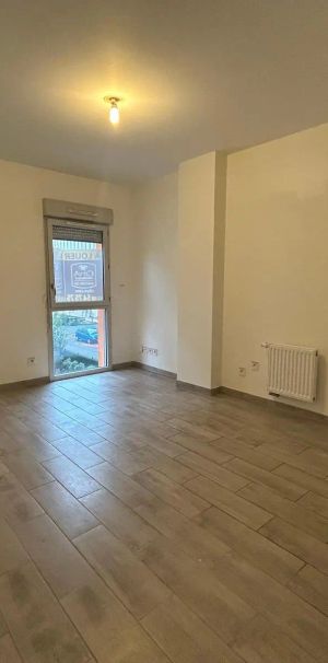 Appartement à louer 1 pièce 25.77m² - Photo 1