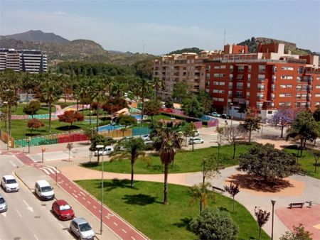 Piso de alquiler en Carril del Capitán, 32, El Tejar - Hacienda Bizcochero - Photo 2