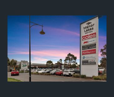 41 Matheson Avenue, Wyndham Vale, Vic 3024 - Photo 2