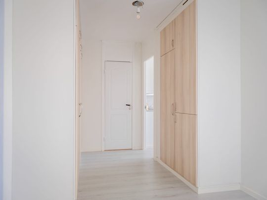 Kruthornsvägen, Sollentuna - Foto 1