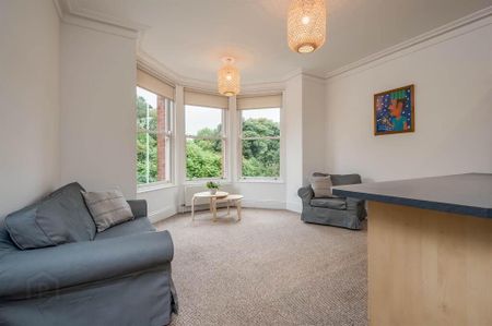 Apt 5e Seaver House, Malone Road, Belfast, BT9 5LH - Photo 2