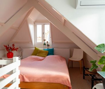 Te huur: Huis Pauwstraat in Amersfoort - Photo 1