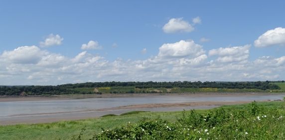 Severn Bank House Dock Road, Sharpness, Berkeley - Photo 2
