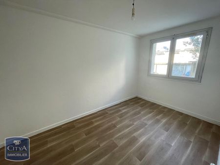 Location Appartement 3 pièces 50m² GRENOBLE 38100 - Photo 5