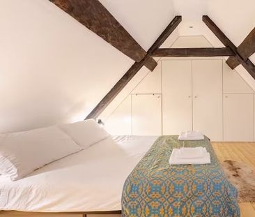 1 Bed Terraced House, Trinity Green, E1 - Photo 5