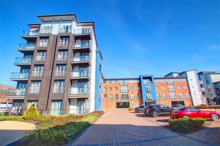 2 bedroom apartment to rent - Photo 3