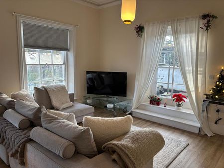 2 bedroom apartment to rent - Photo 3