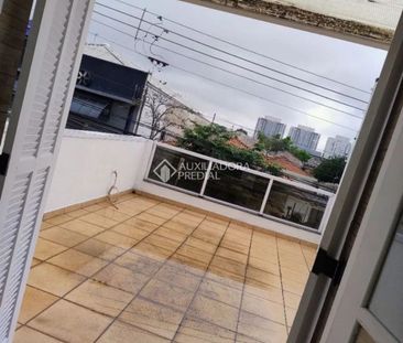 Sobrado com 2 quartos e 210m² para alugar em Santo Antônio, São Cae... - Photo 1