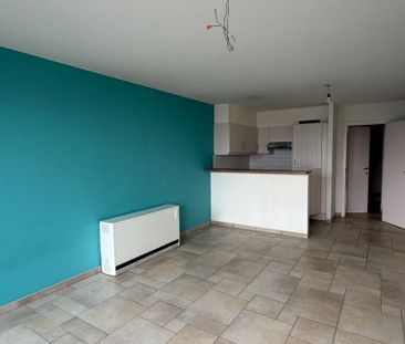 Appartement te huur in Zeebrugge voor € 750 met 2 slaapkamers - Foto 1