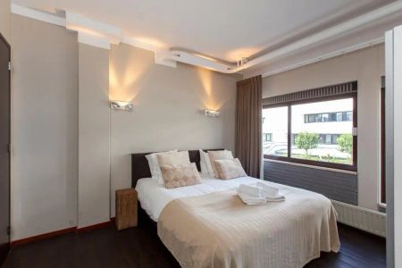 Appartement Verbeekstraat, Leyde - À Louer - Foto 4