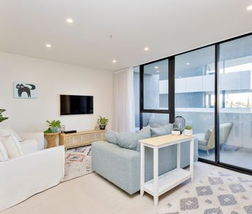 Spacious 1 Bedroom apartment - Photo 3