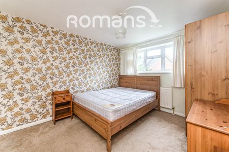 4 bedroom house to rent - Photo 4