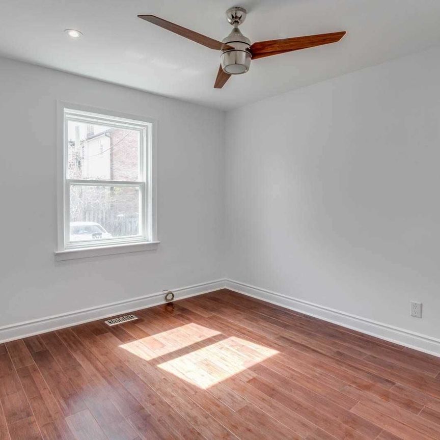 For Lease - 68 Wheatfield Road Unit# Main, Toronto, Ontario - Photo 1