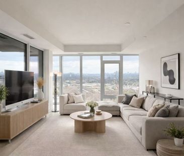 For Lease - 1 Quarrington Lane Unit# 3207, Toronto, Ontario - Photo 3