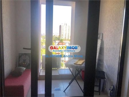 Inchiriere apartament doua camere Mall Vitan - Photo 5