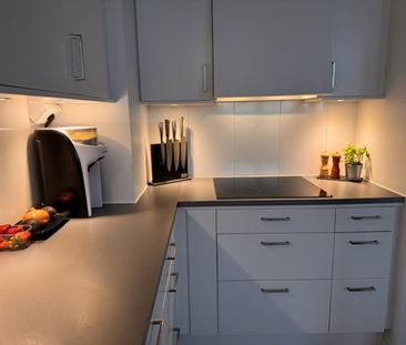 Saltsjö-boo - 2rok - tillsv - 20.688kr/mån - Photo 6