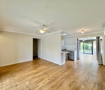 Renovated Family Home - Photo 2