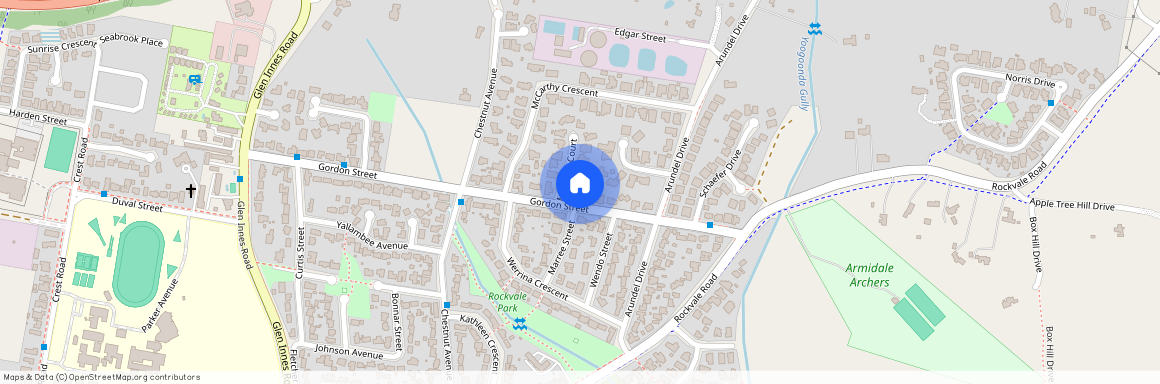 29 Gordon Street, NSW 2350, Armidale