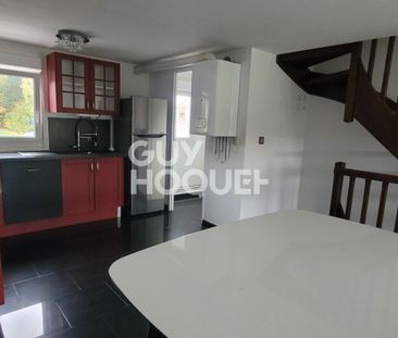 LOCATION : maison de 3 pièces (69 m²) à CUINCY - Photo 3