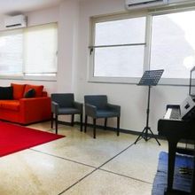 Studio/Γκαρσονιέρα για ενοικίαση - Κέντρο, - Photo 1