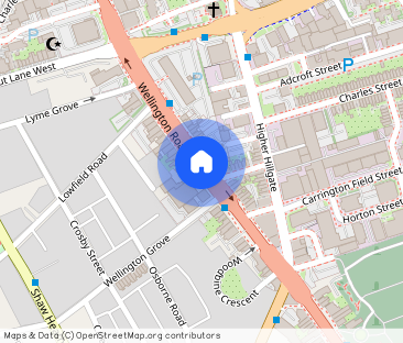 Wellington Road South, - Photo 1