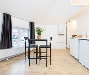 Appartement - à louer - 1000 Bruxelles 1 000 € - Foto 5