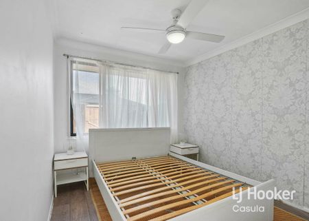 Cozy Granny Flat with Water Included in The Rent - Photo 3