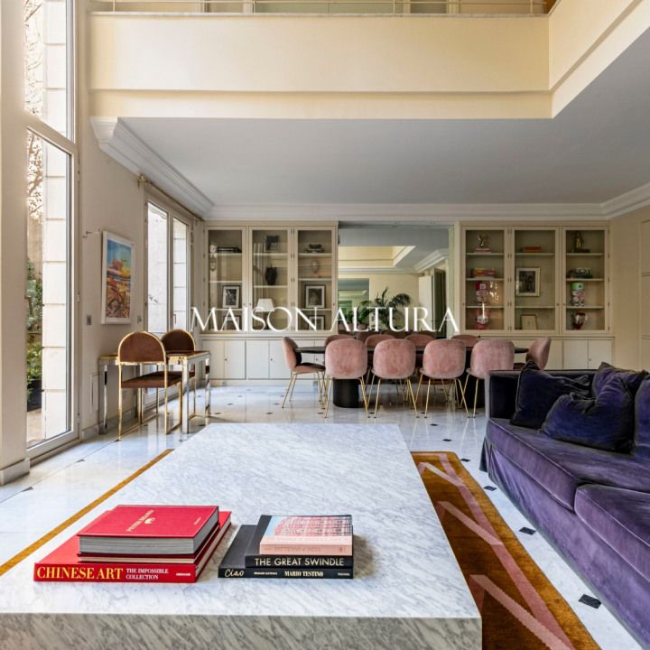 Duplex • Muette Nord - Photo 1