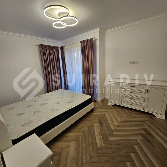 Casa tip duplex, moderna, terasa, curte de 180 mp-zona Muzeul Apei - Photo 1