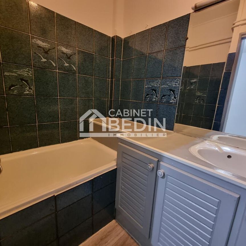 Location Appartement 3 pieces Toulouse 2 chambres - Photo 1