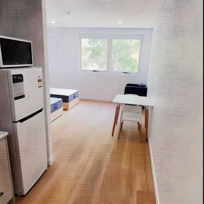 Large studio - Photo 1