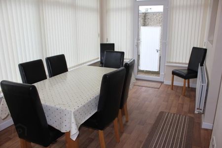 3 Lever Road (Student Let ), Portstewart, BT55 7BN - Photo 3