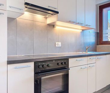 Appartement de 3.5 pièces au 3ème étage sans ascenseur. - Foto 1