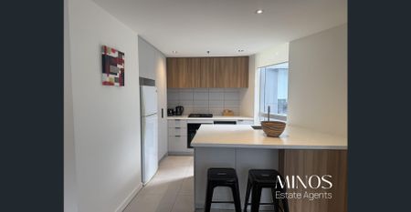 Convenience In The CBD! - Photo 5