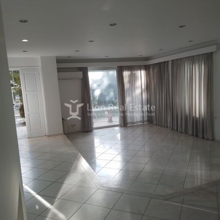 Μονοκατοικία 290 τ.μ. προς ενοικίαση - Photo 5