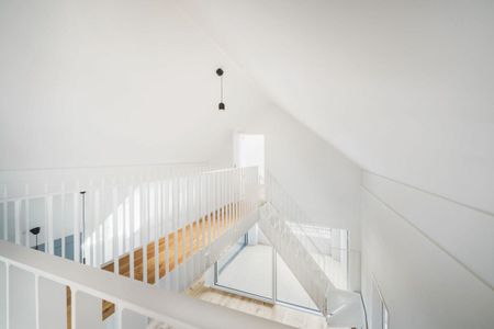 Erstvermietung: 4.5-Zimmer-Maisonettewohnung - Photo 2