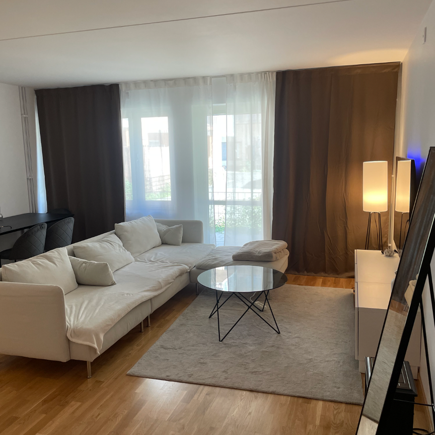 Bunkebergsgatan, Göteborg - Photo 1
