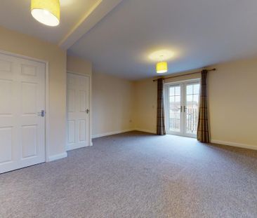 2 bedroom apartment to rent - Photo 6