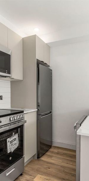 2 CH - 1 SDB - Montréal - $1,690 /mo - Photo 1