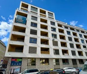 Exklusive Erstbezugswohnung mit Designerküche&spektakulärer Dachterrasse in bester Lage des 10. Bezirks - Photo 2