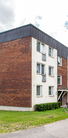 Västerled 94 B - Foto 1