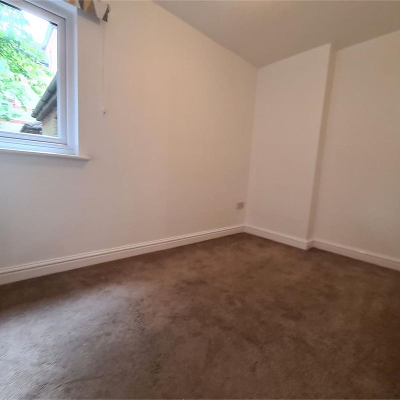 Flat 16 Bridge Street, Thrapston - Photo 1