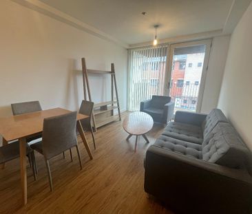 2 bedroom apartment to rent - Photo 1