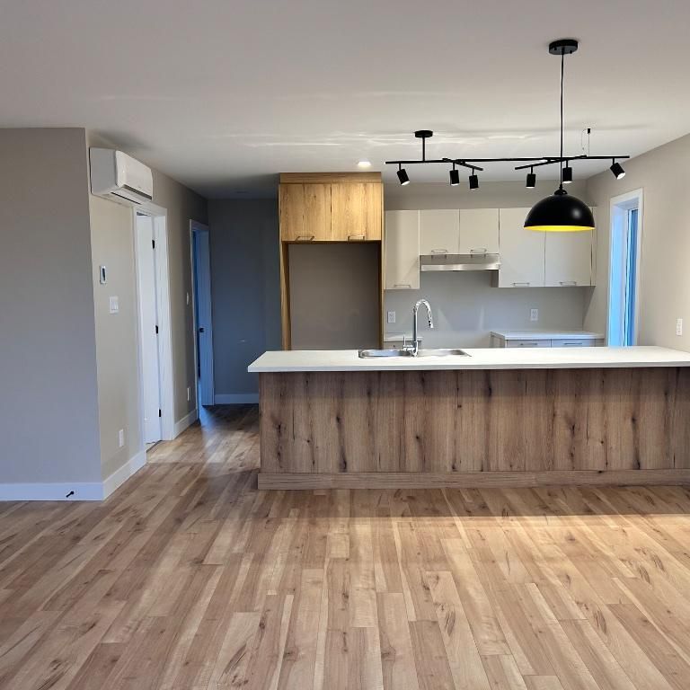 4 1/2 neuf à louer - Photo 1