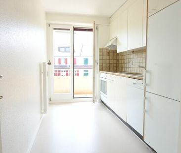 "3-Zimmerwohnung in Muttenz" - Photo 3