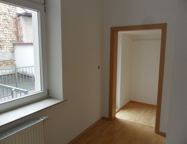 2-Raumwohnung Innenstadt Zeitz Kopieren - Foto 1