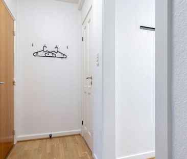 Himmerlandsgade 21, st tv - Foto 6