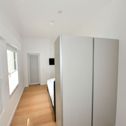 Schickes Design-Apartment im begehrten Lindenthal - Photo 1