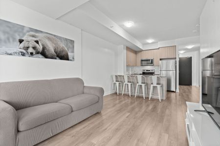 For Lease - 65 Yorkland Boulevard Unit# 408, Brampton, Ontario - Photo 4