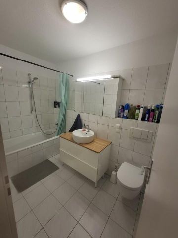 Cozy Flat for Rent in Hamburg-Altona (Dec 23 – Jan 2) - Photo 4